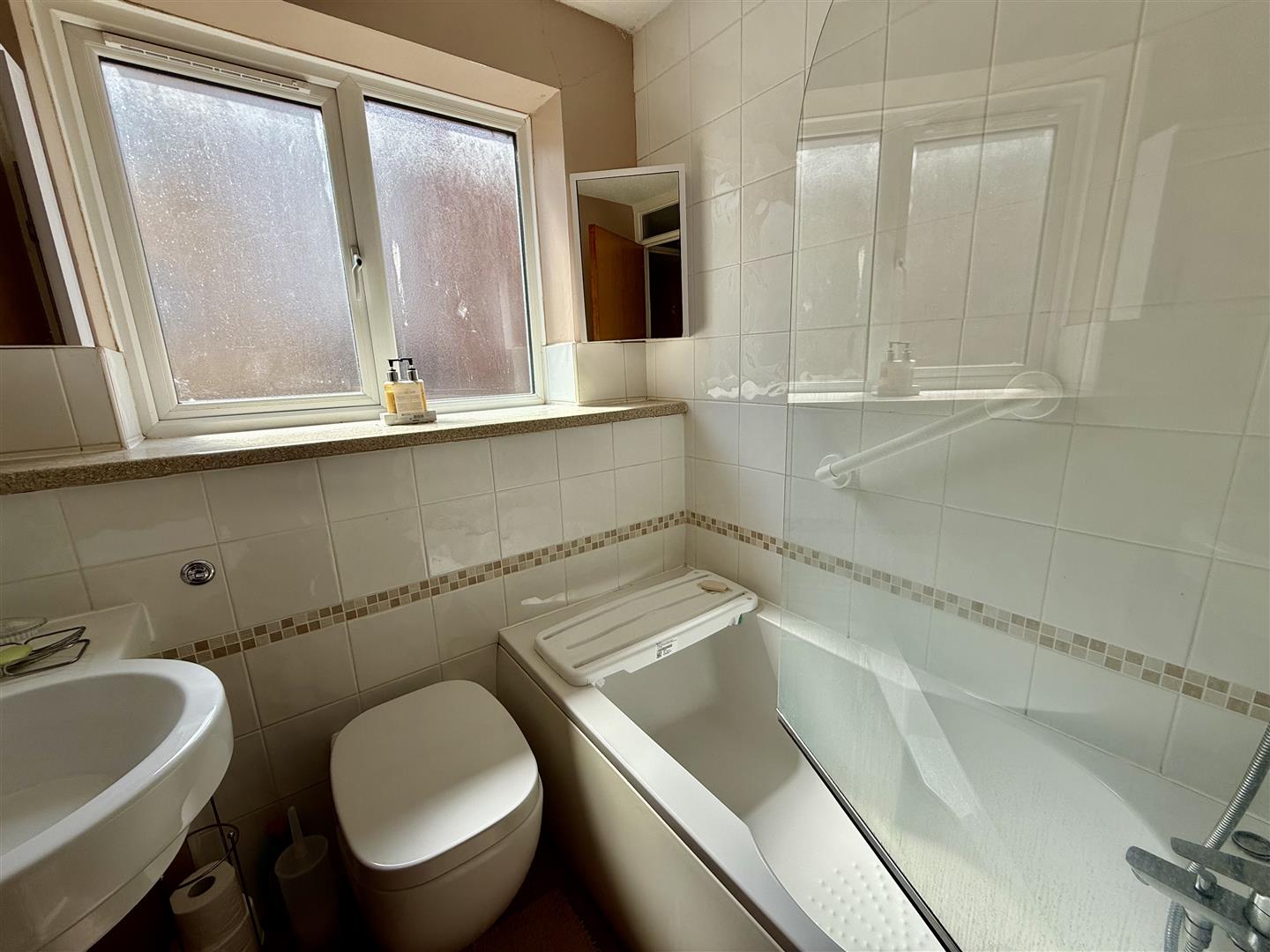 Highmoor, Marina, Swansea, SA1 1YE